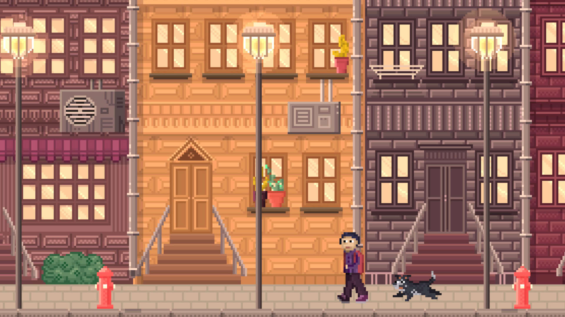 Screenshot for Balthazar's Dream