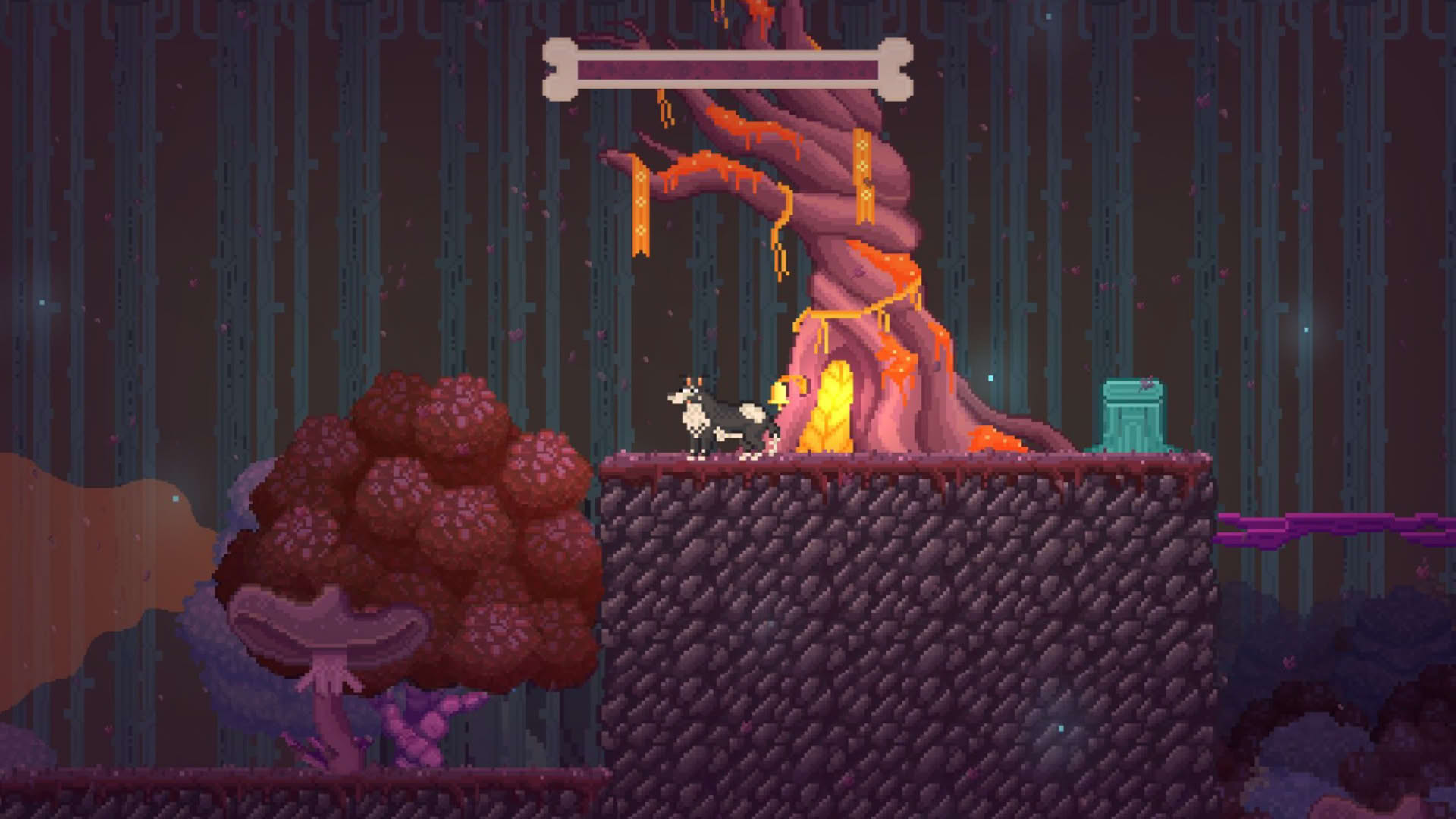 Screenshot for Balthazar's Dream