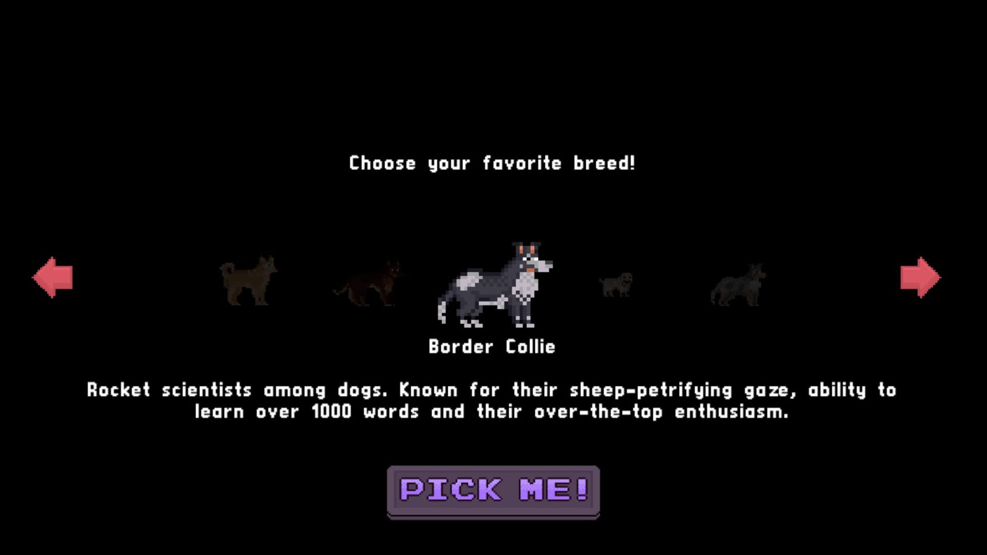 Screenshot for Balthazar's Dream