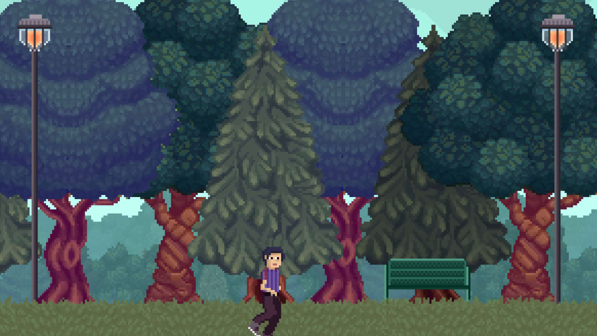 Screenshot for Balthazar's Dream