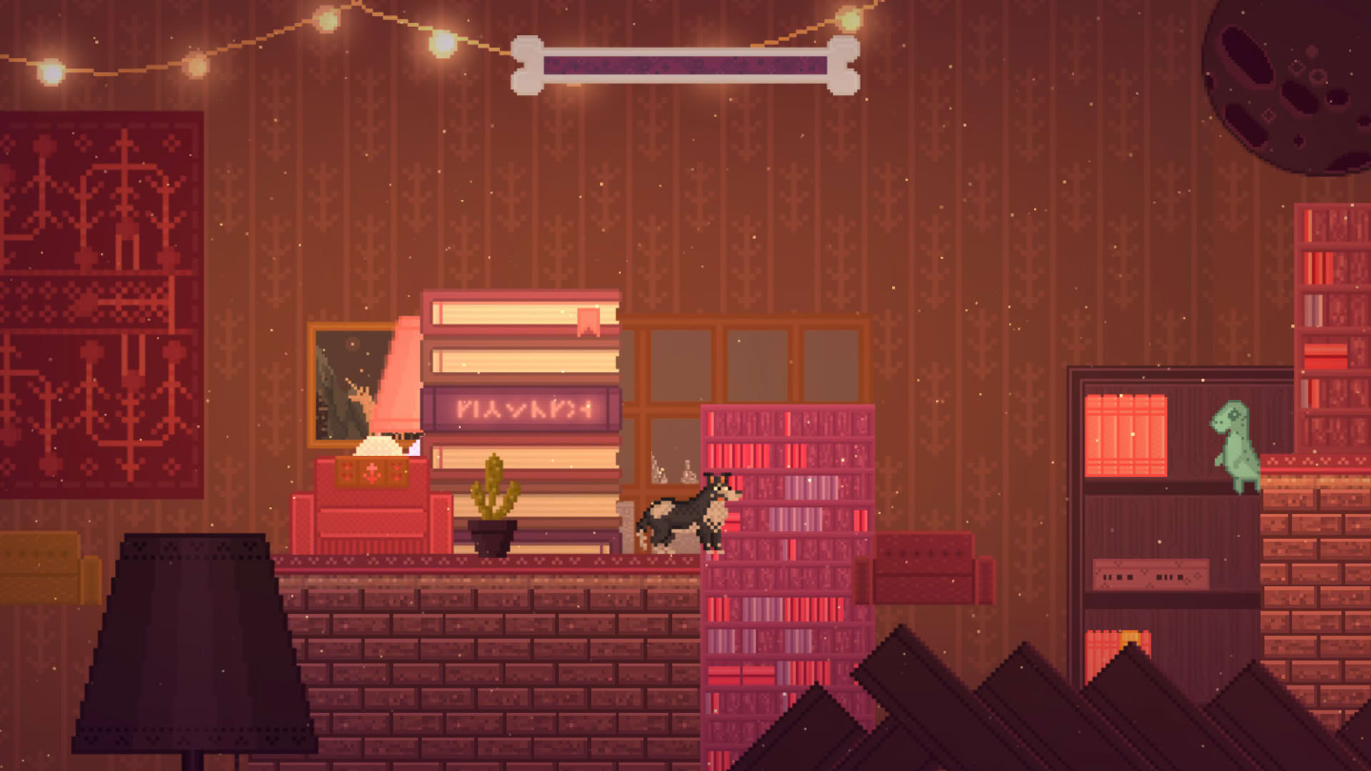 Screenshot for Balthazar's Dream