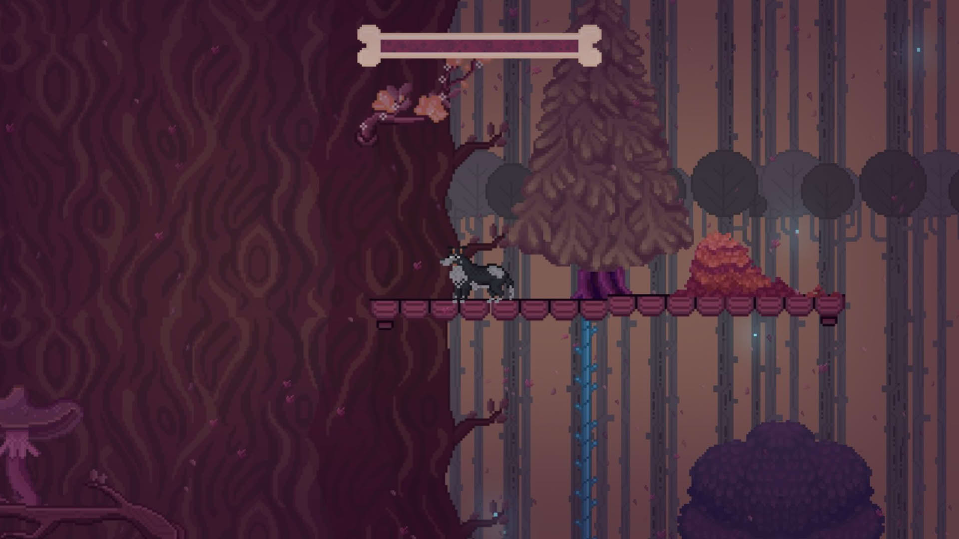 Screenshot for Balthazar's Dream