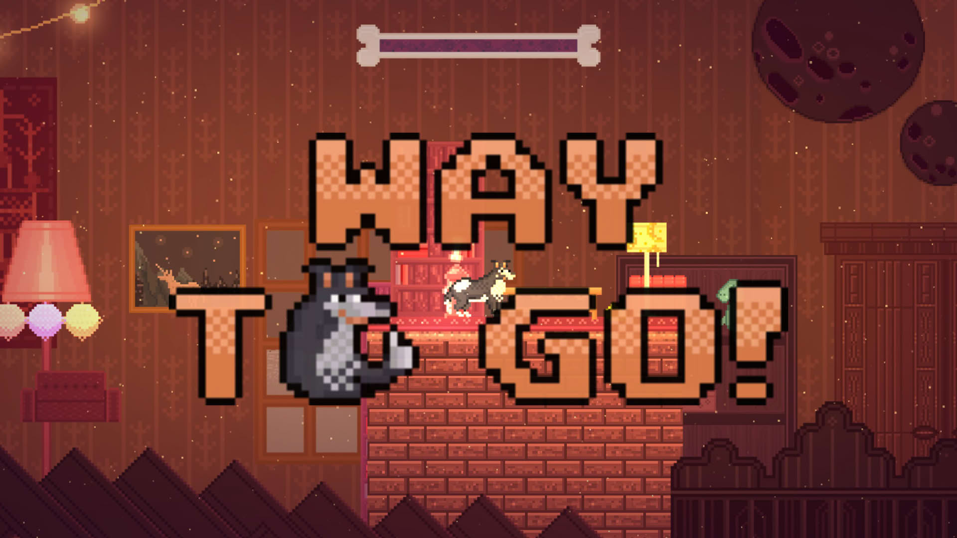 Screenshot for Balthazar's Dream