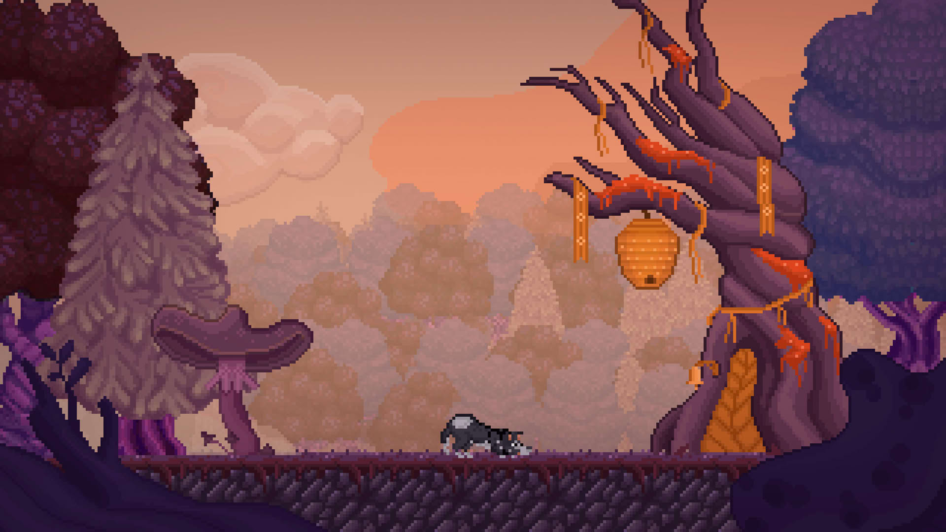 Screenshot for Balthazar's Dream
