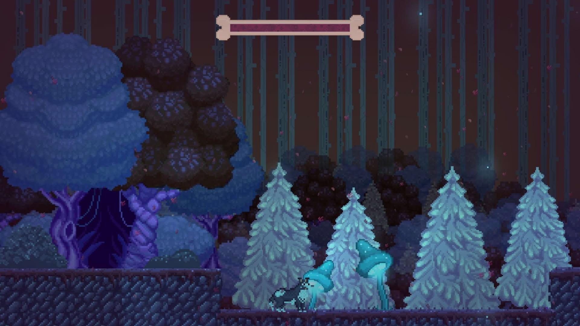 Screenshot for Balthazar's Dream
