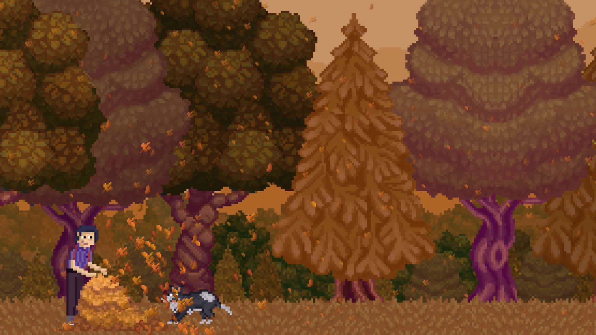Screenshot for Balthazar's Dream