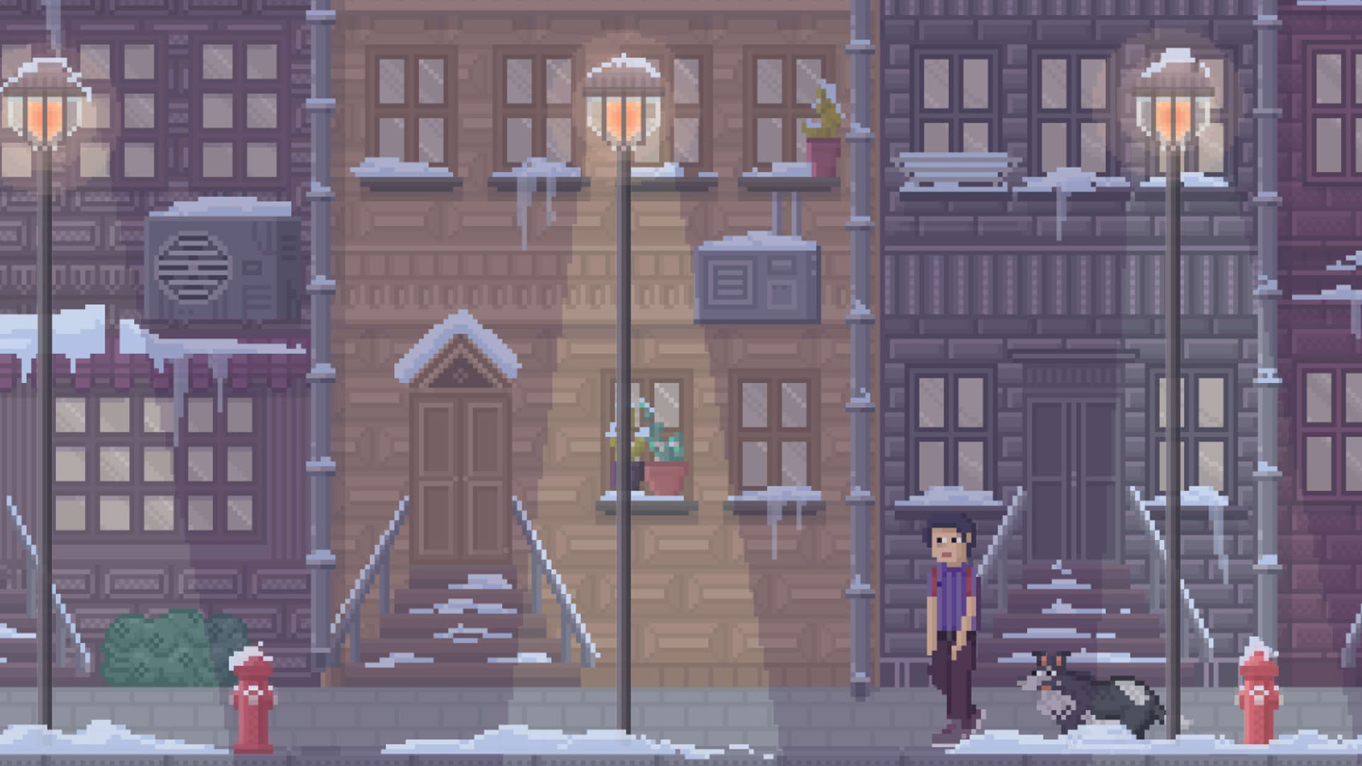 Screenshot for Balthazar's Dream