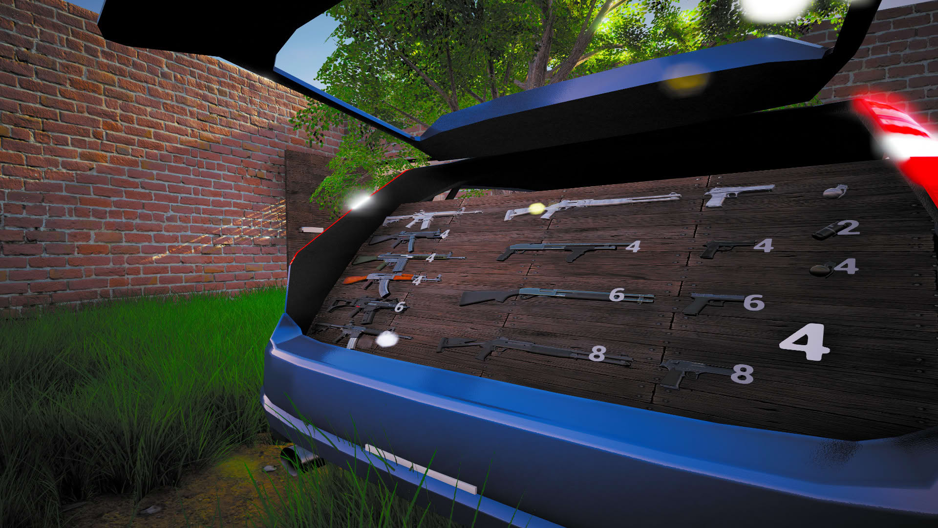 Screenshot for Operation Swat