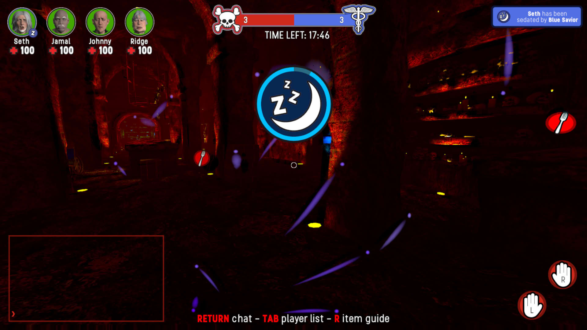 Screenshot for Stayin' Alive