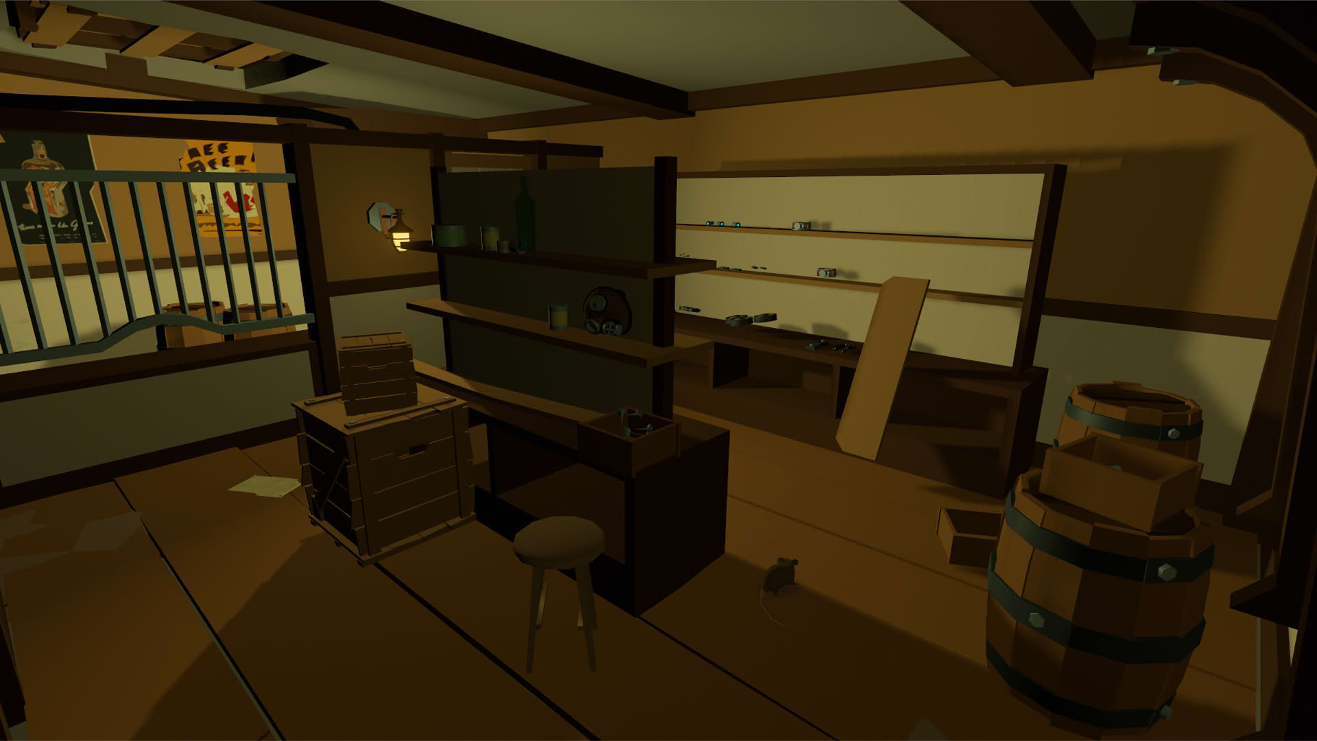 Screenshot for Conductor