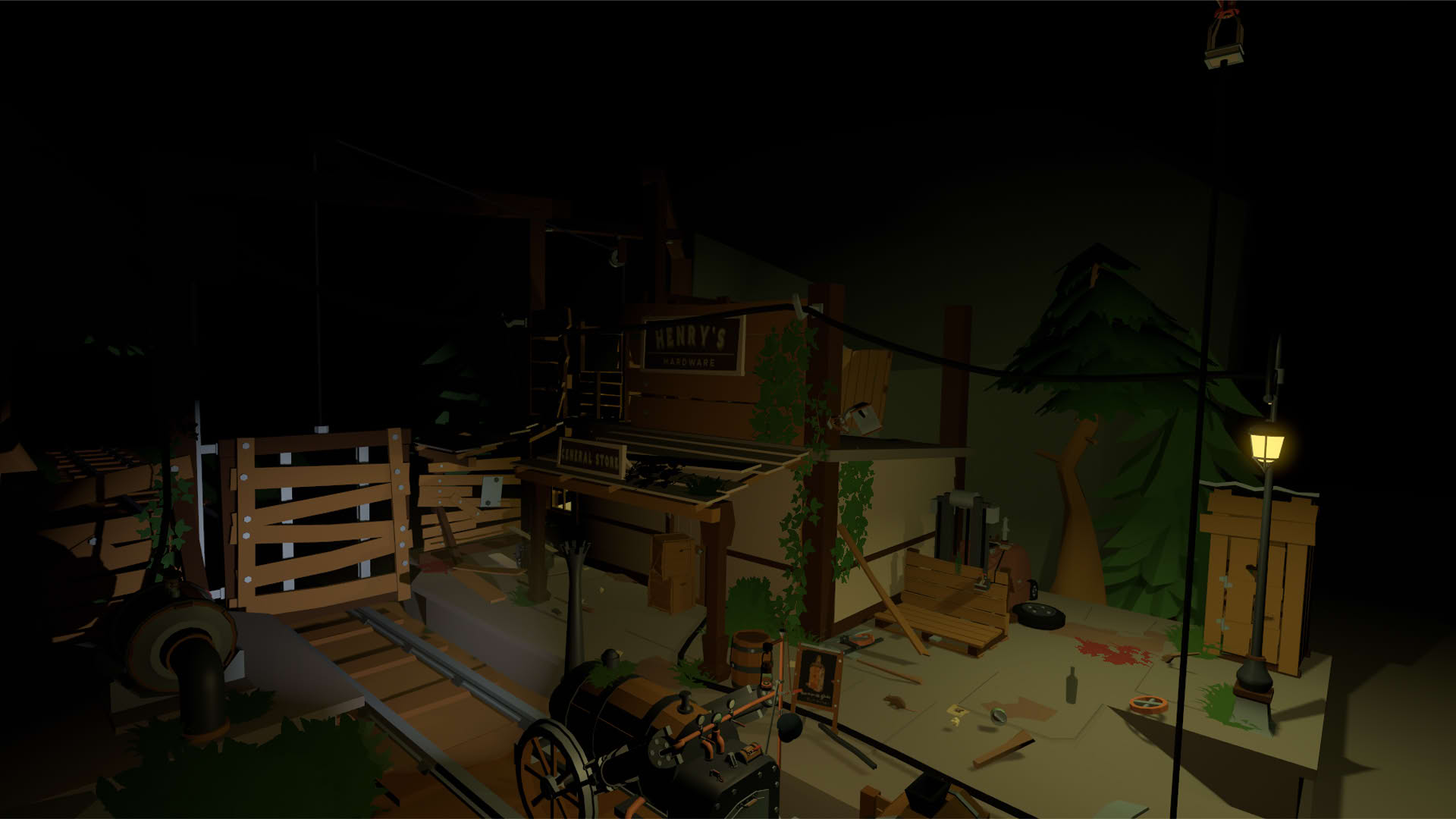 Screenshot for Conductor