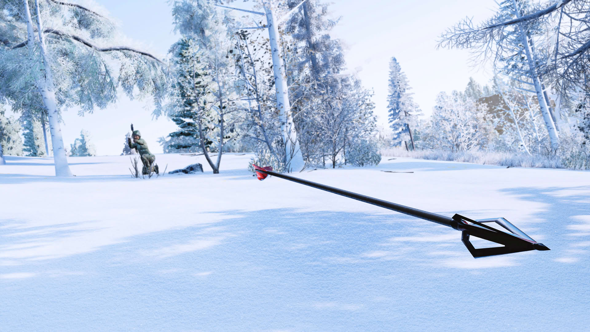 Screenshot for Hunting Simulator