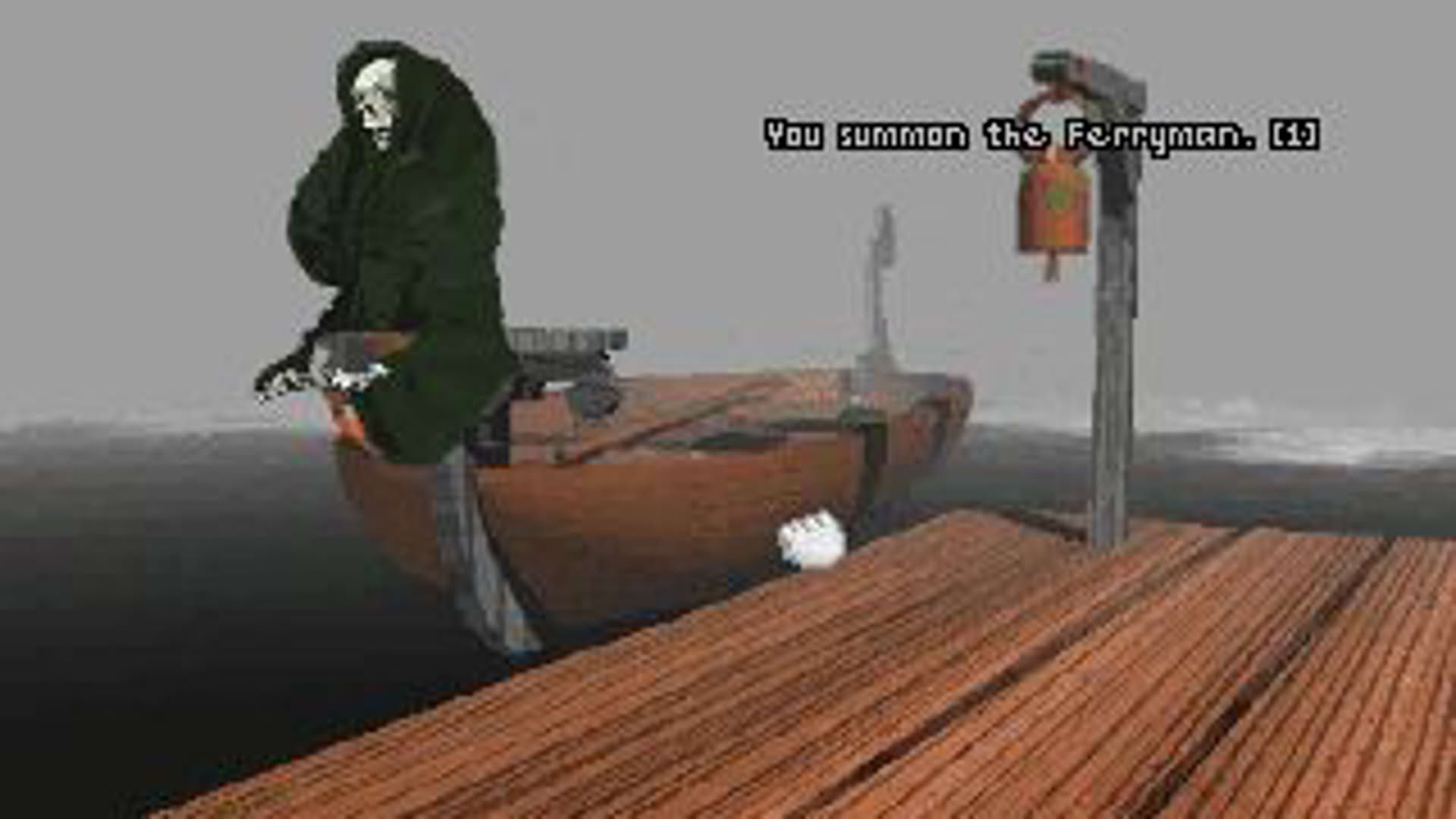 Screenshot for Return to Zork
