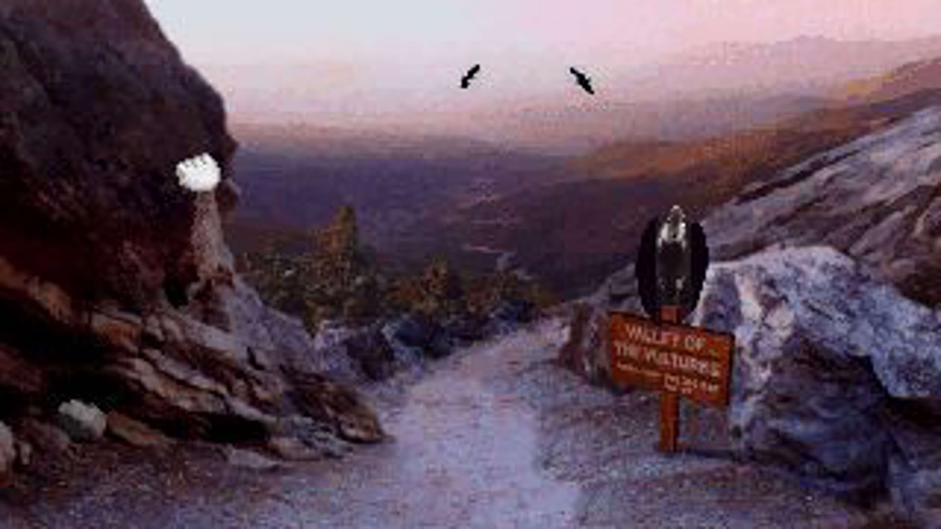 Screenshot for Return to Zork