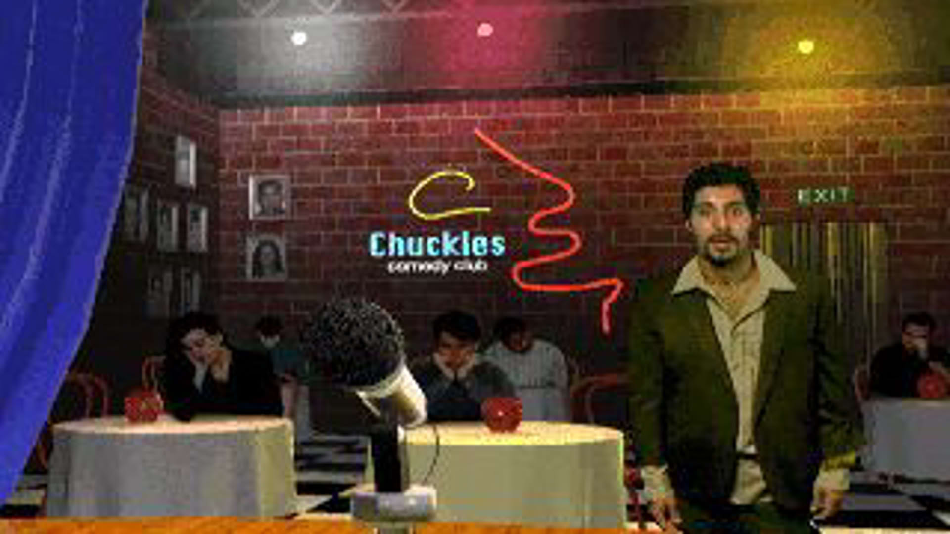 Screenshot for Return to Zork