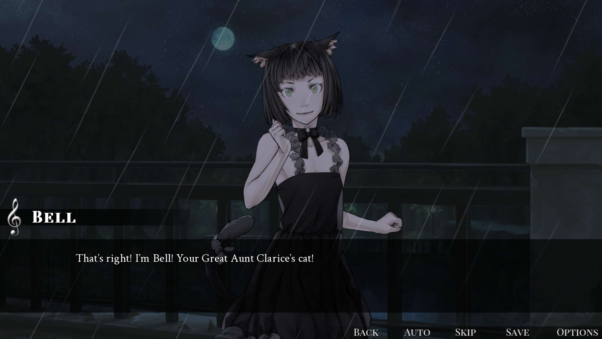 Screenshot for Sweetest Monster