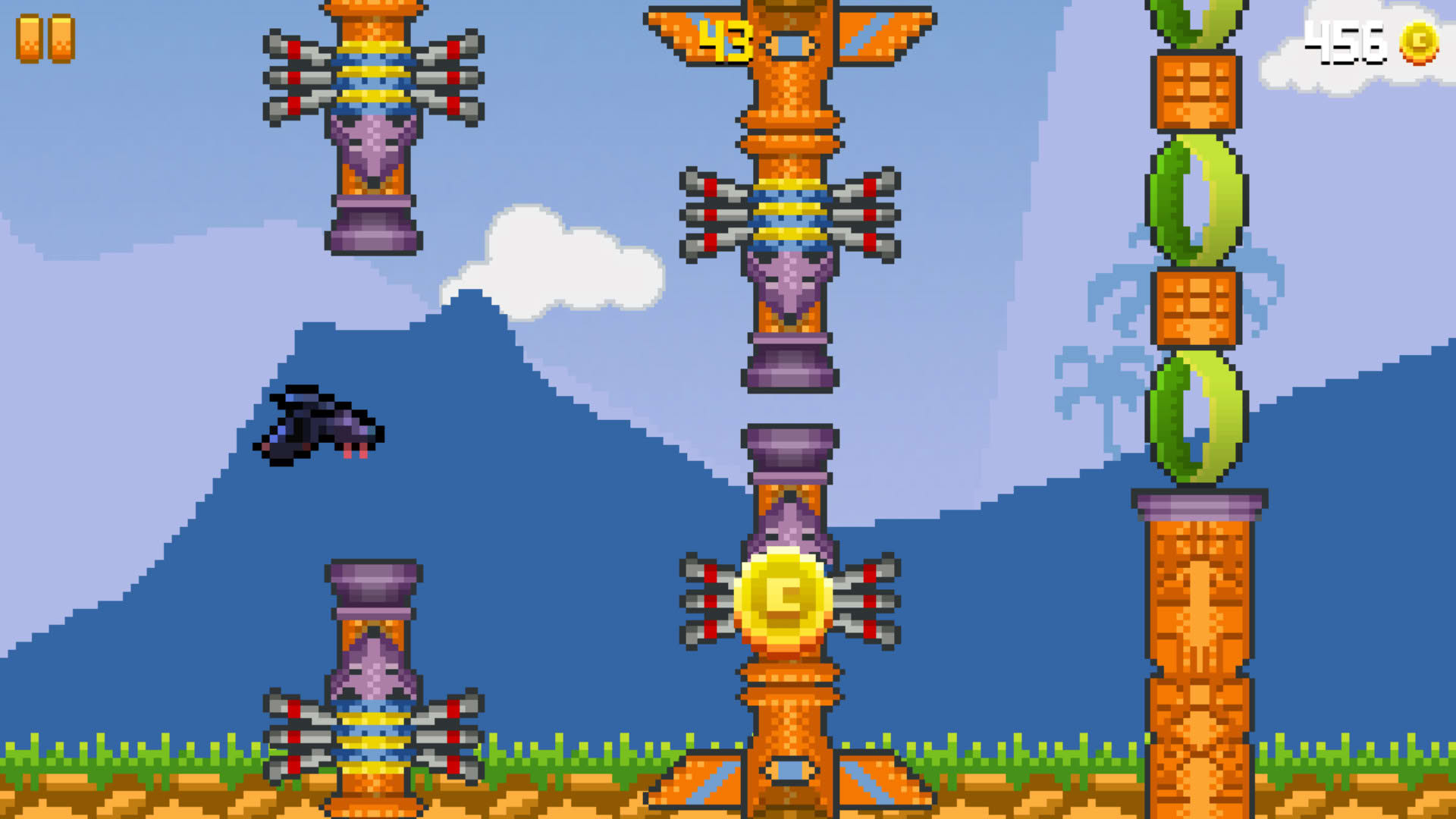 Screenshot for Dash Fleet