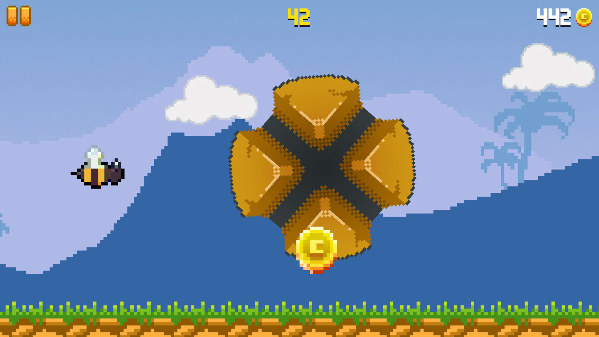 Screenshot for Dash Fleet
