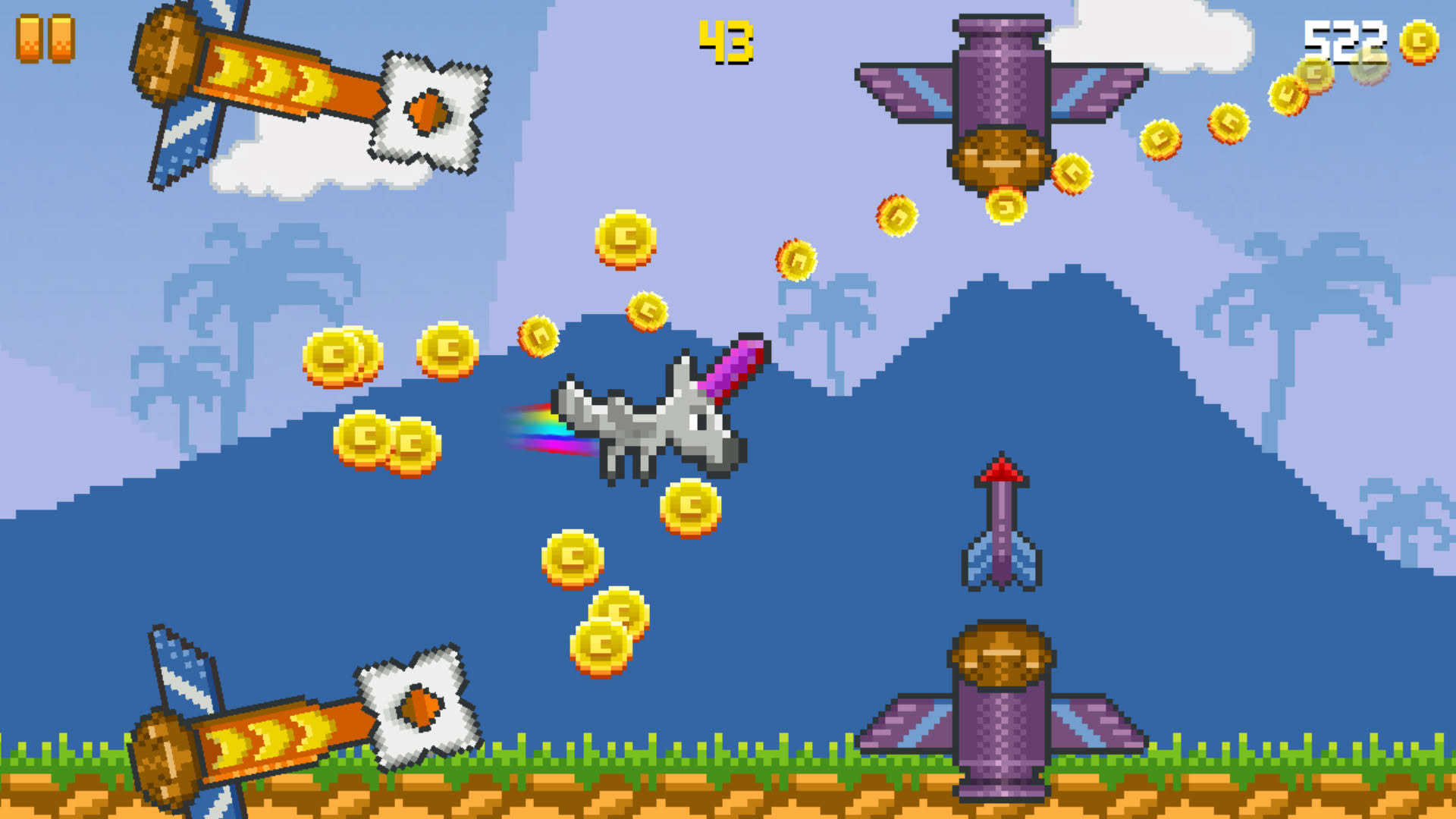 Screenshot for Dash Fleet