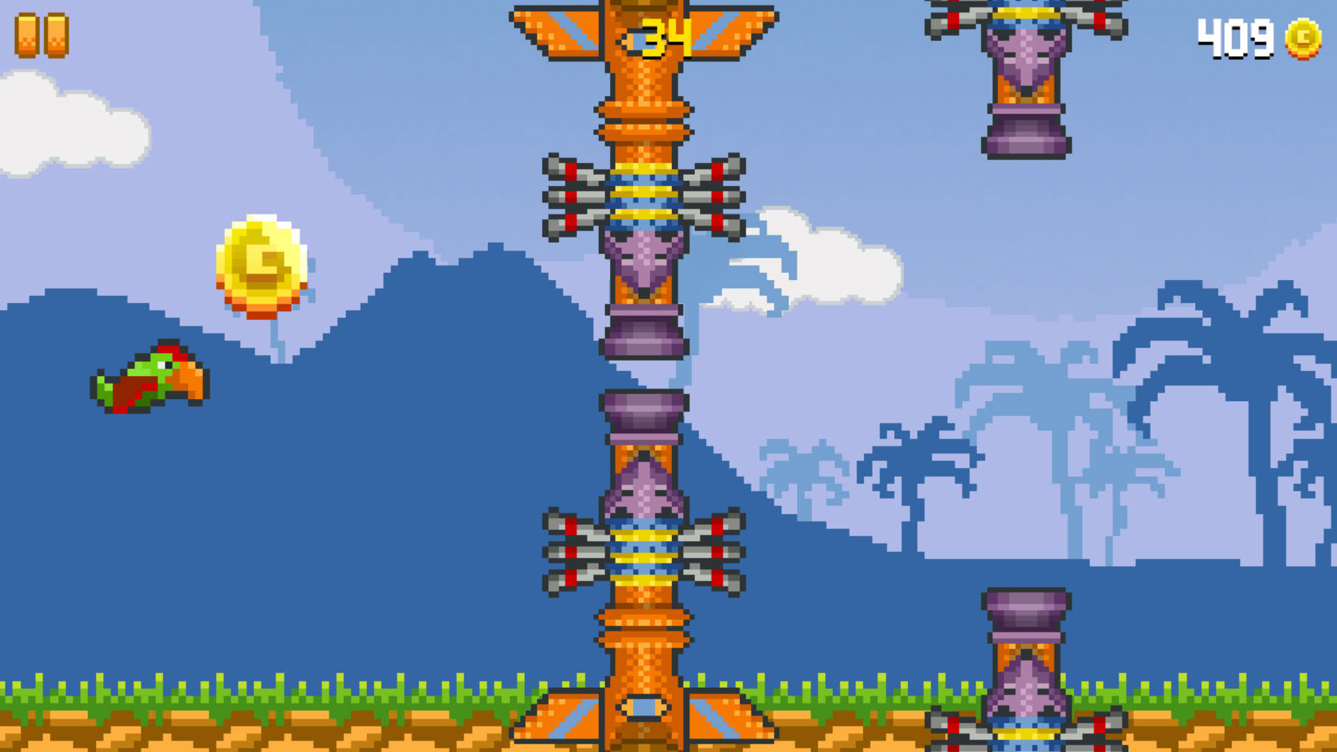 Screenshot for Dash Fleet