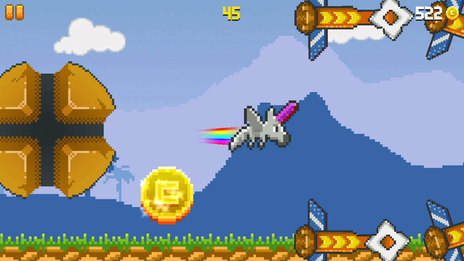 Screenshot for Dash Fleet