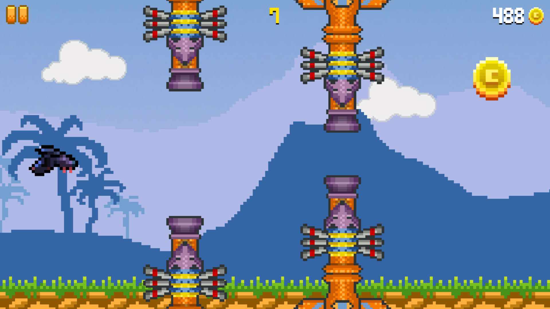 Screenshot for Dash Fleet