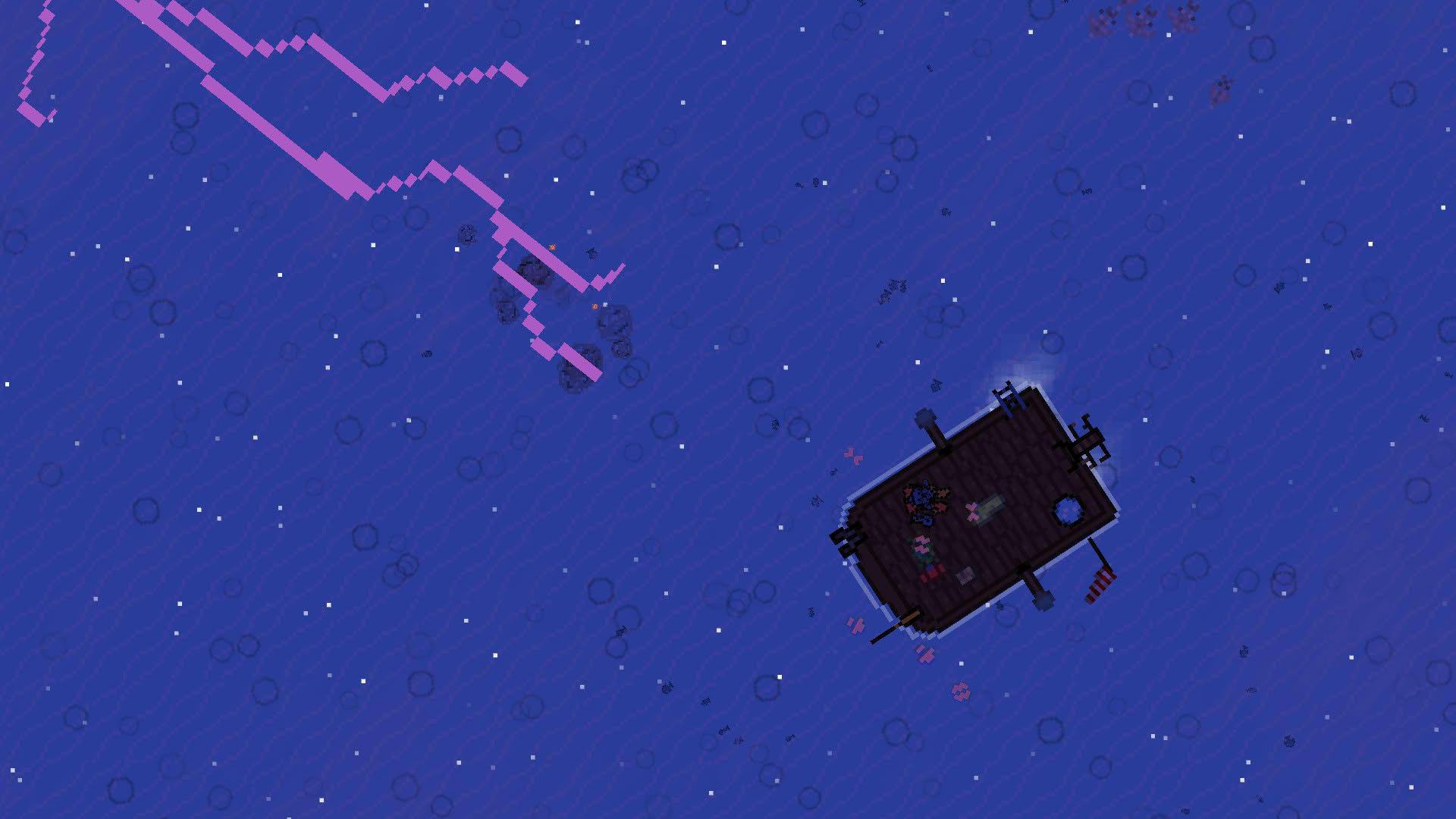 Screenshot for Soul Searching