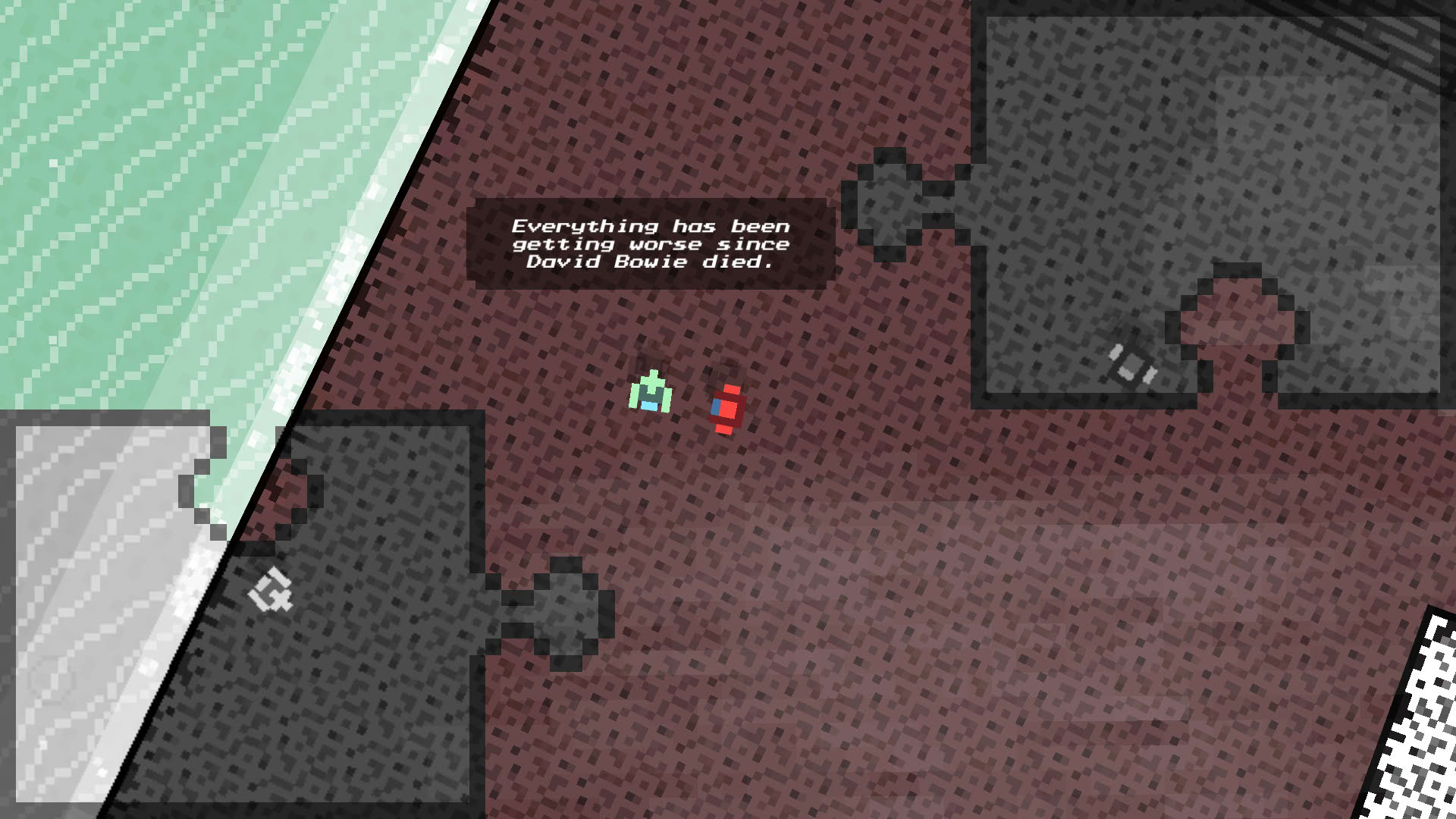 Screenshot for Soul Searching