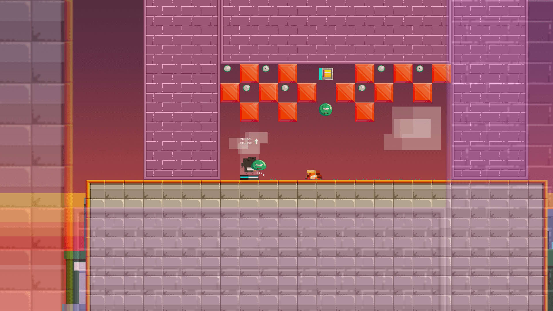 Screenshot for Spheroids