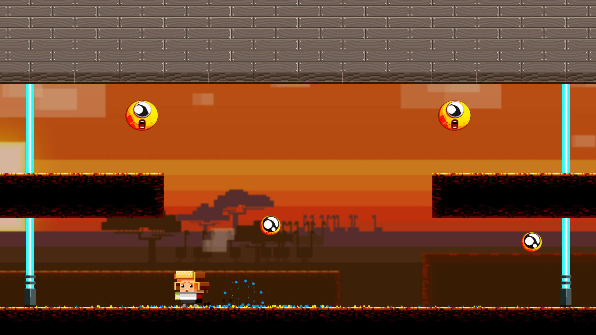 Screenshot for Spheroids