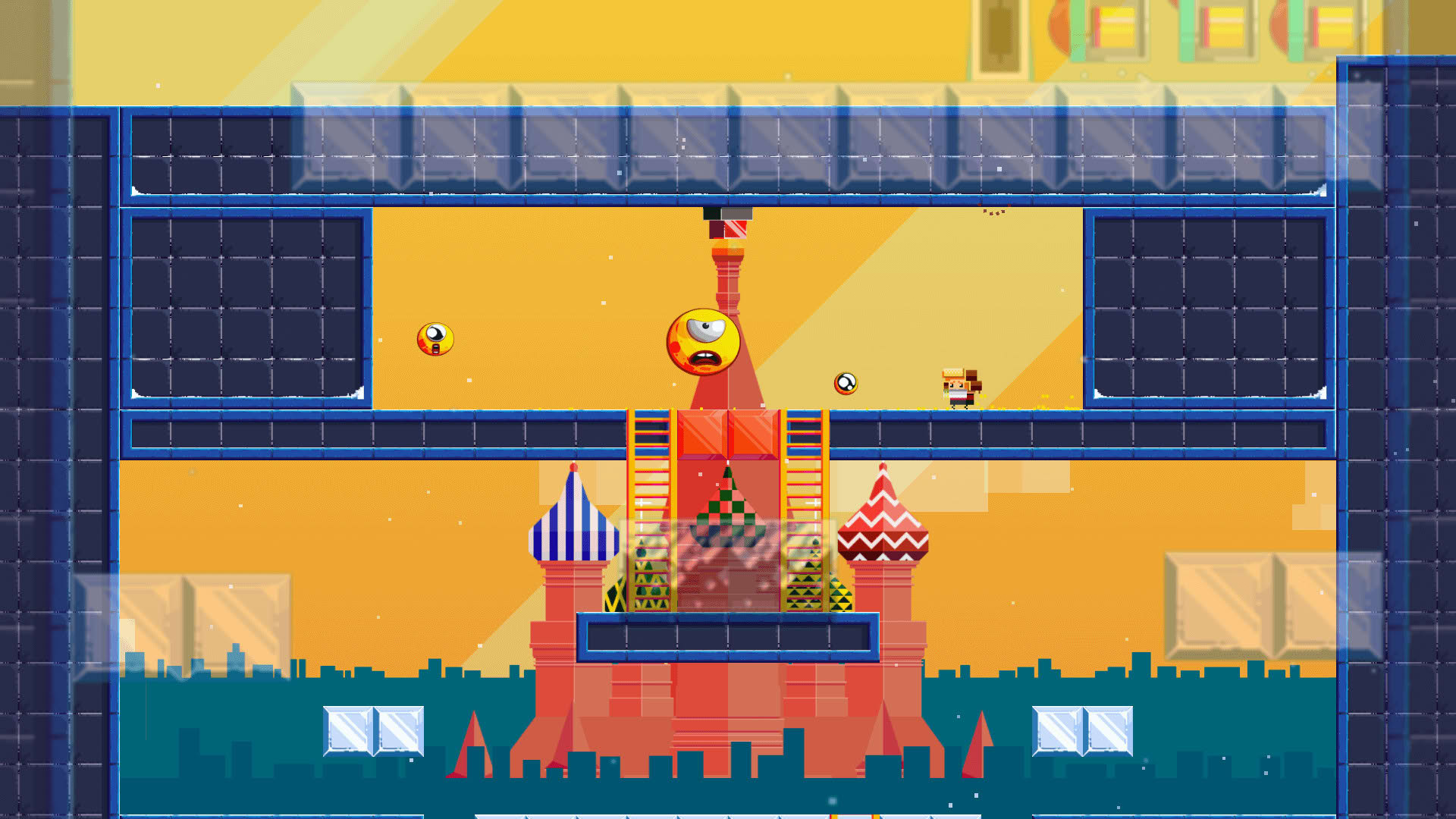 Screenshot for Spheroids