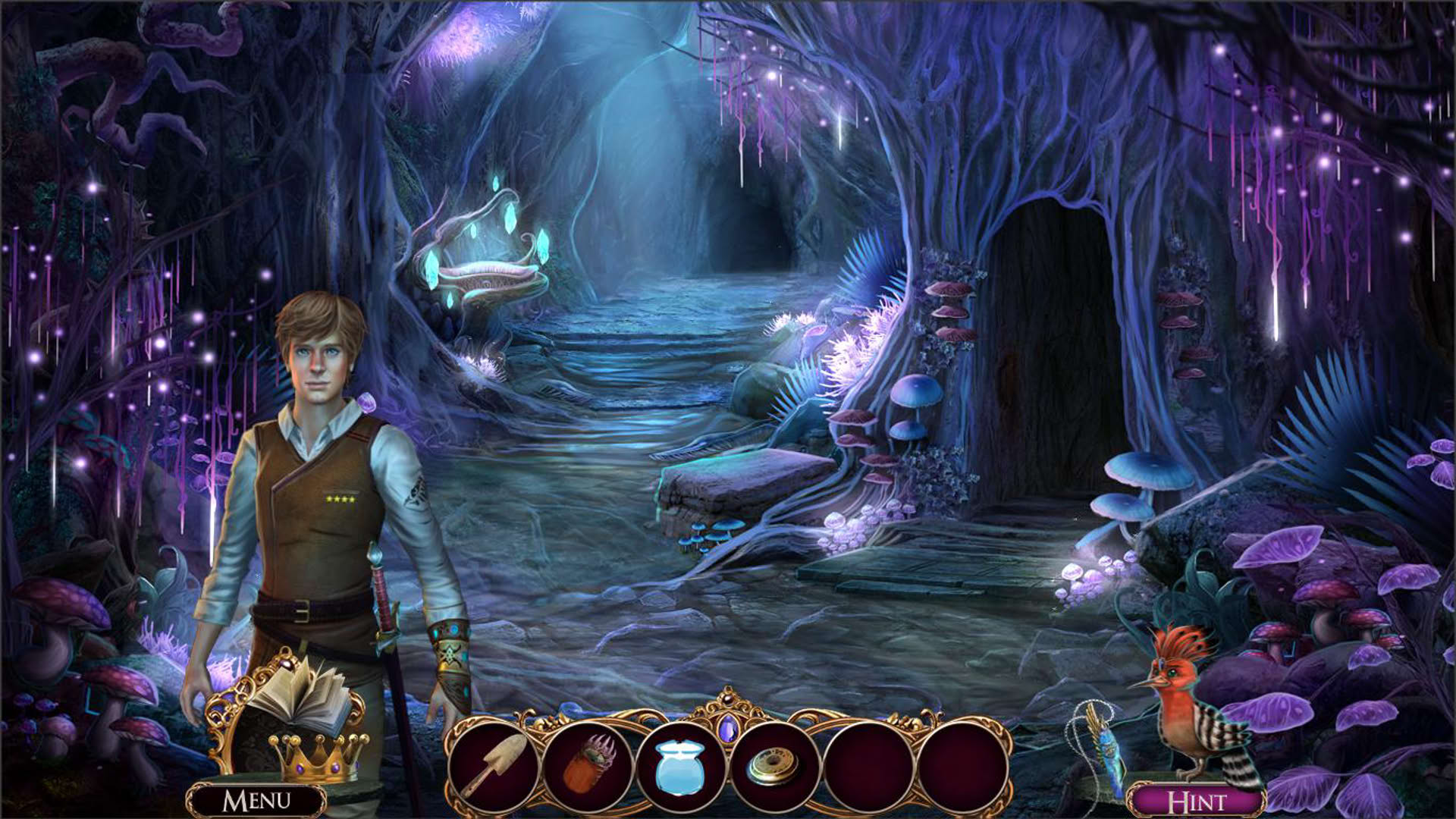 Screenshot for Awakening: The Golden Age