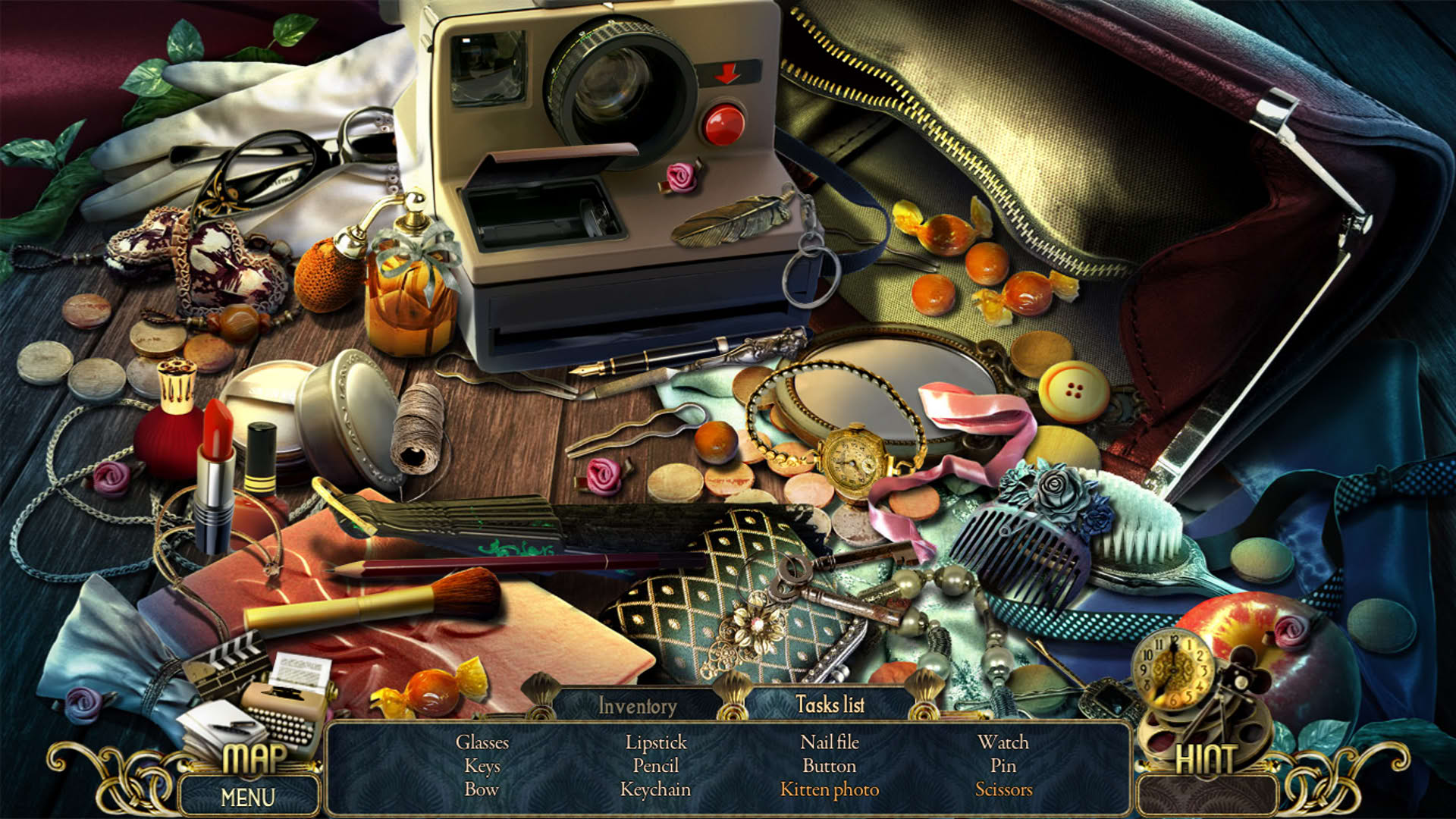 Screenshot for Surface: Reel Life