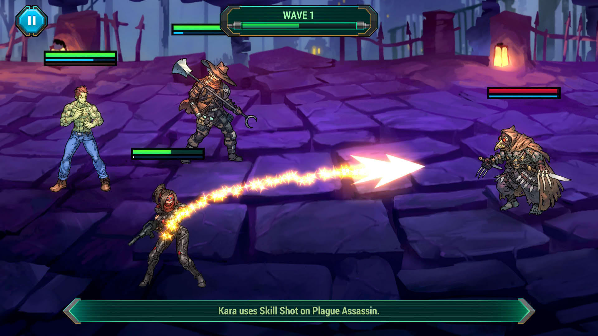 Screenshot for Sonny