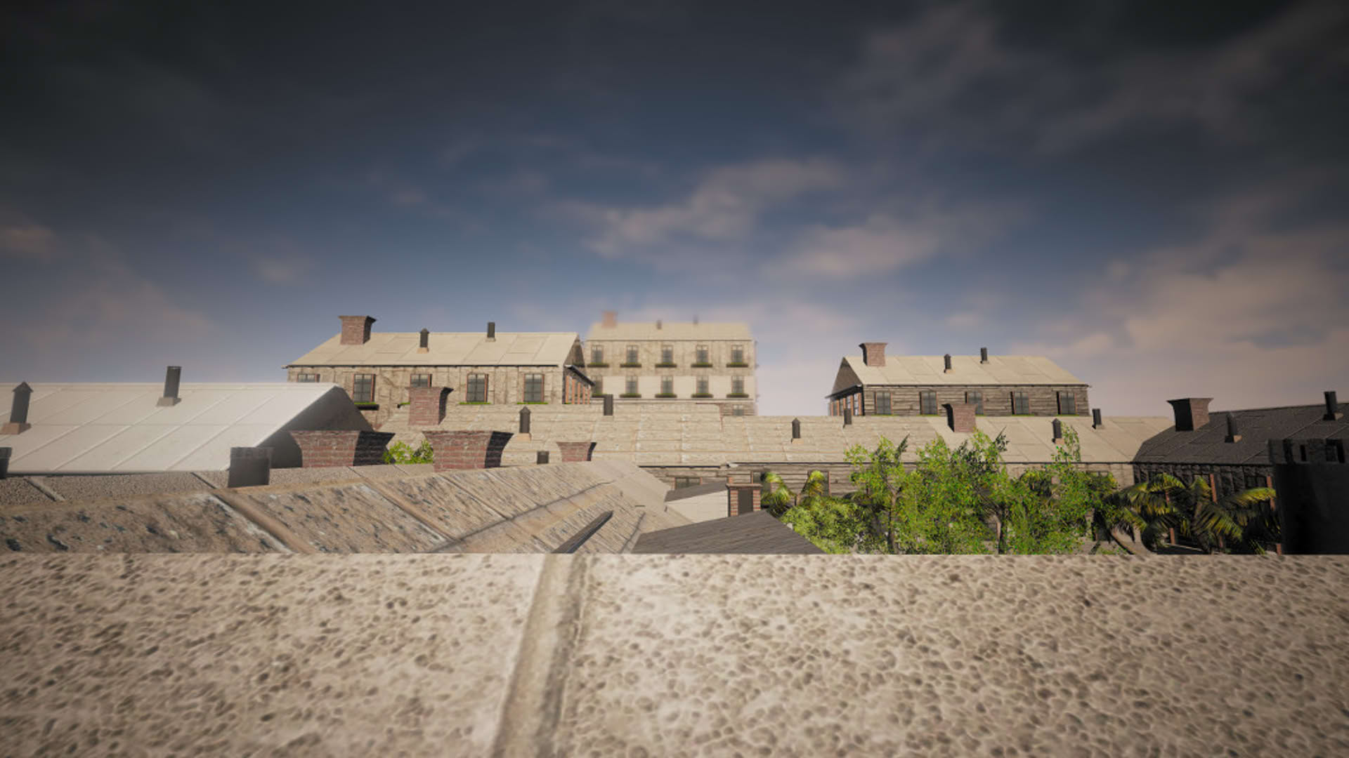 Screenshot for Hold your houses