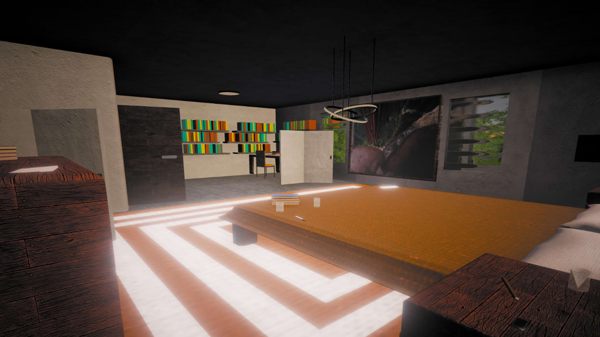 Screenshot for Hold your houses