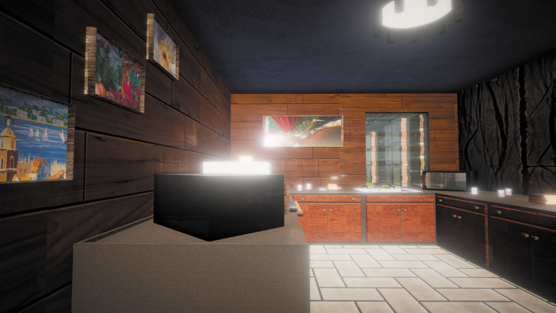 Screenshot for Hold your houses