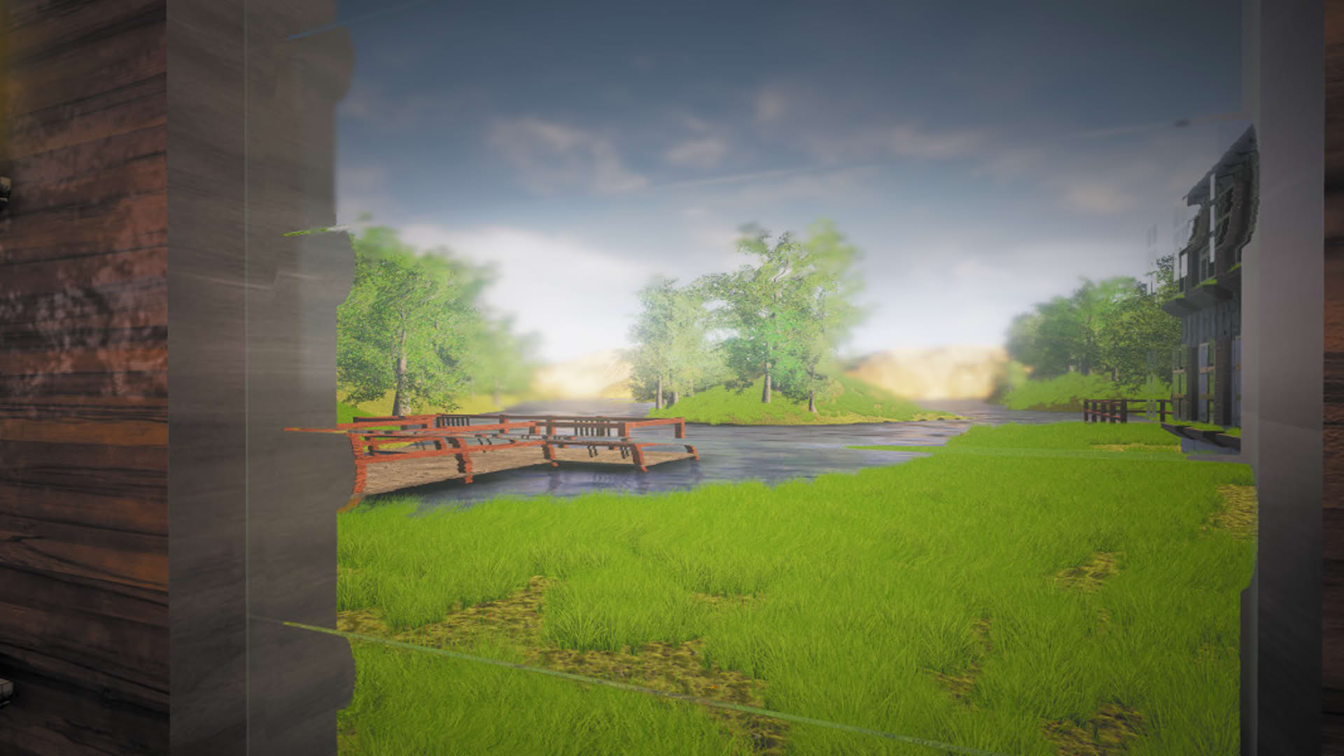Screenshot for Hold your houses