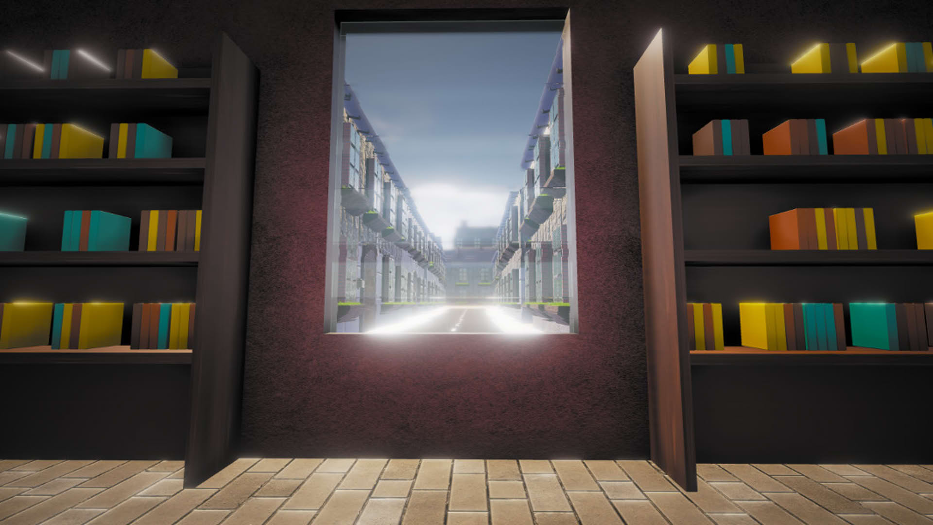 Screenshot for Hold your houses