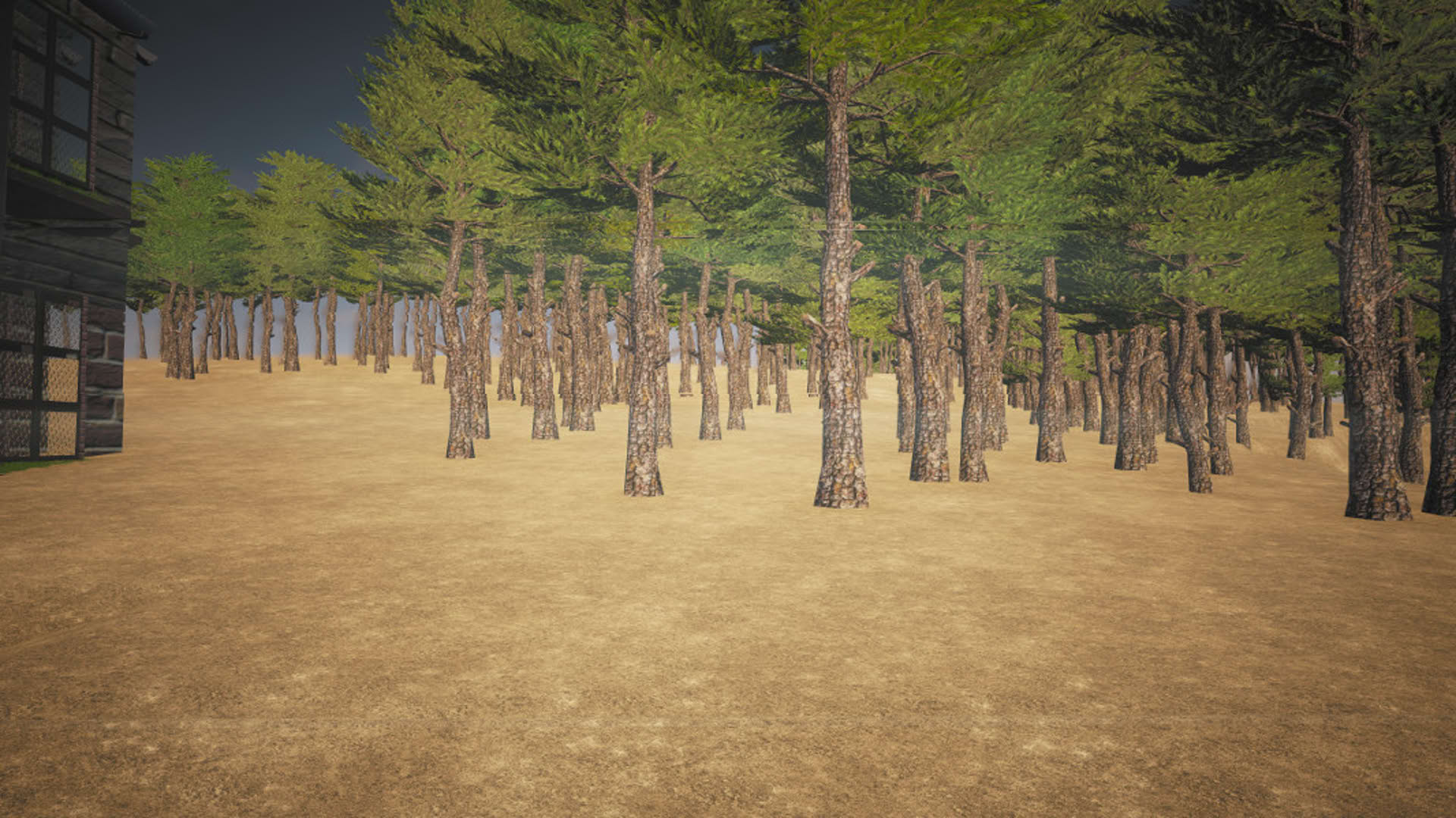 Screenshot for Hold your houses