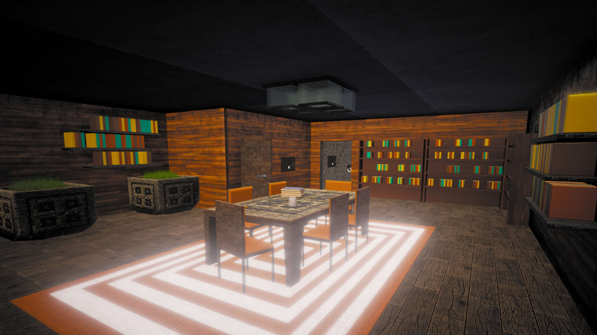 Screenshot for Hold your houses