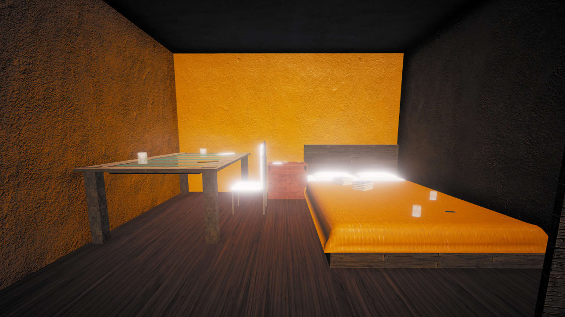 Screenshot for Hold your houses