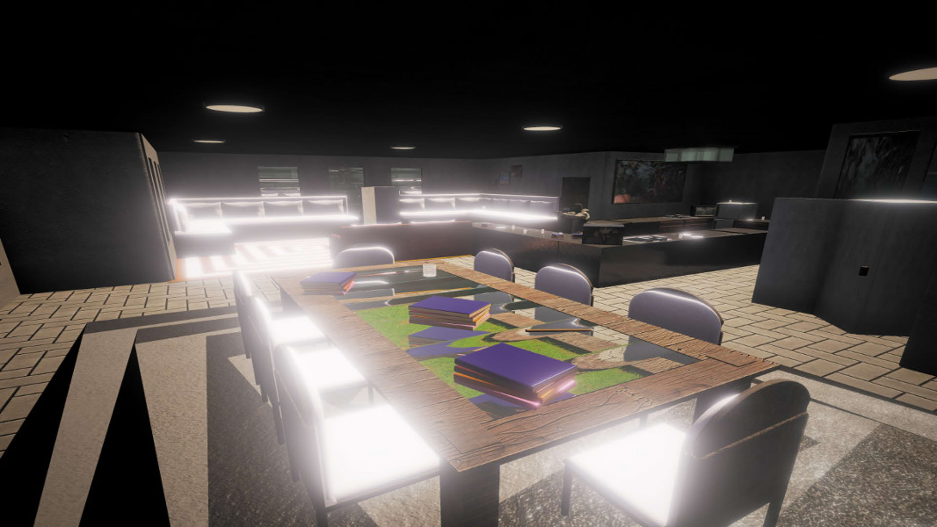 Screenshot for Hold your houses