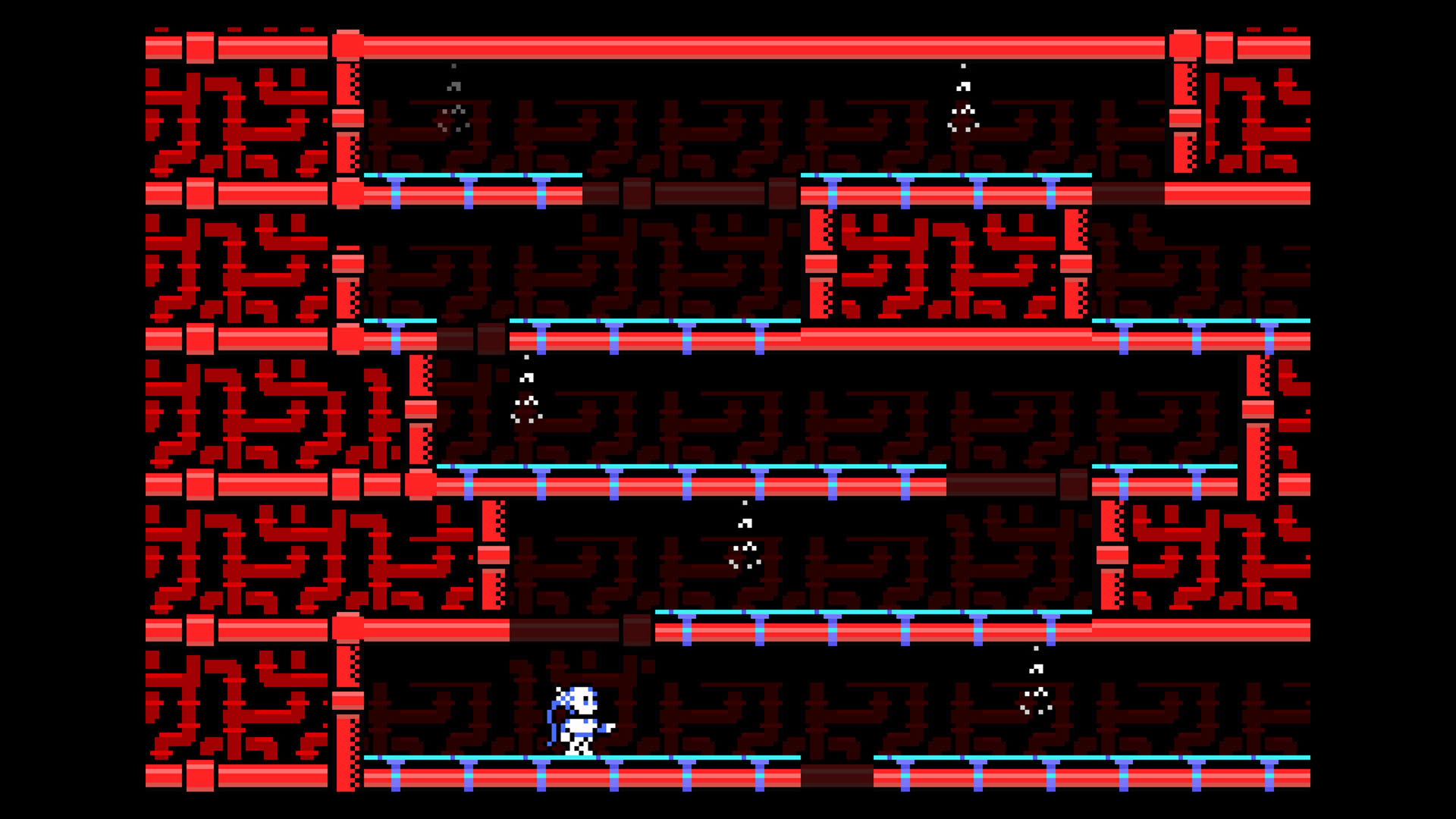 Screenshot for Mini Ghost