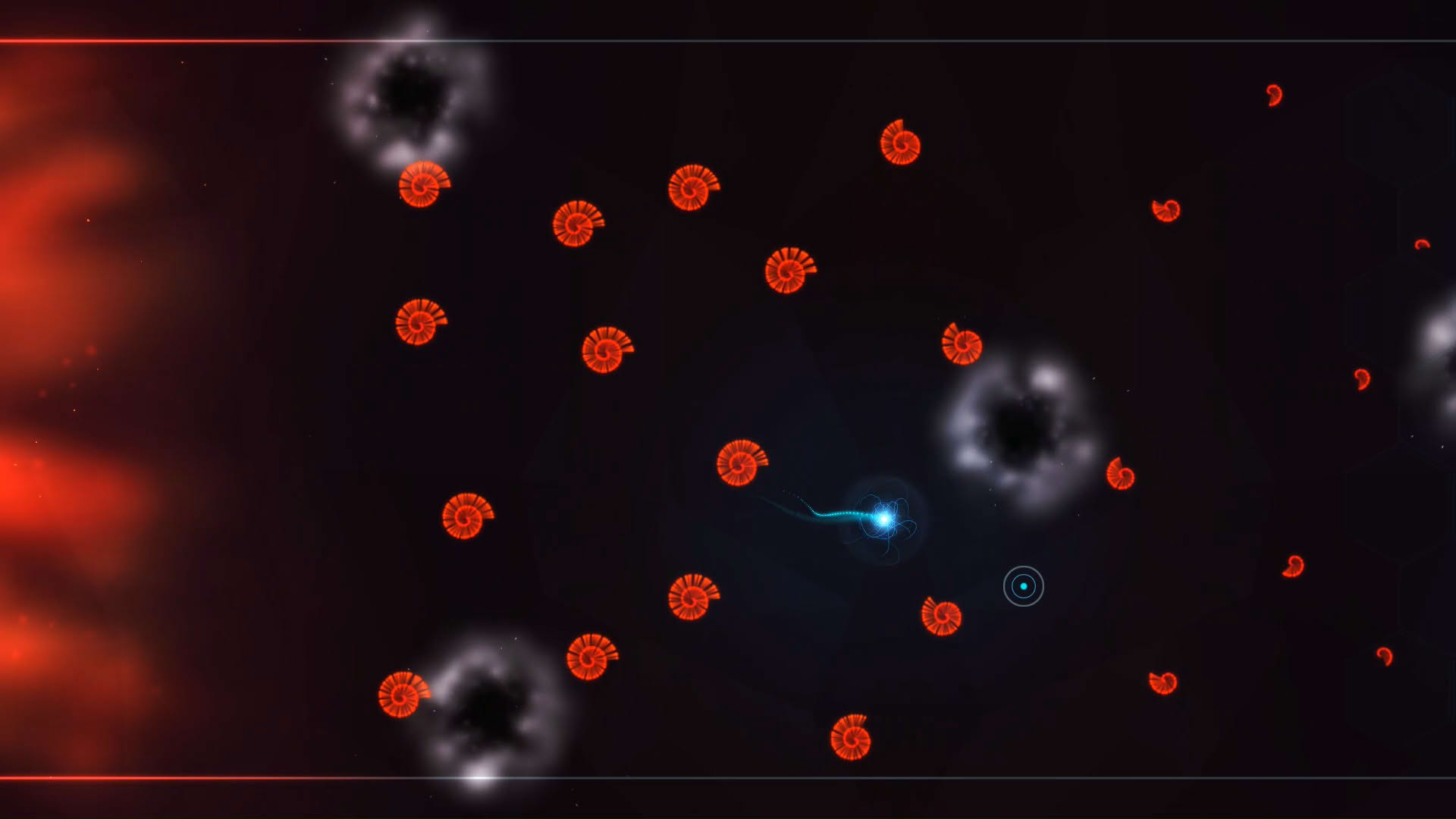 Screenshot for Hungry Flame