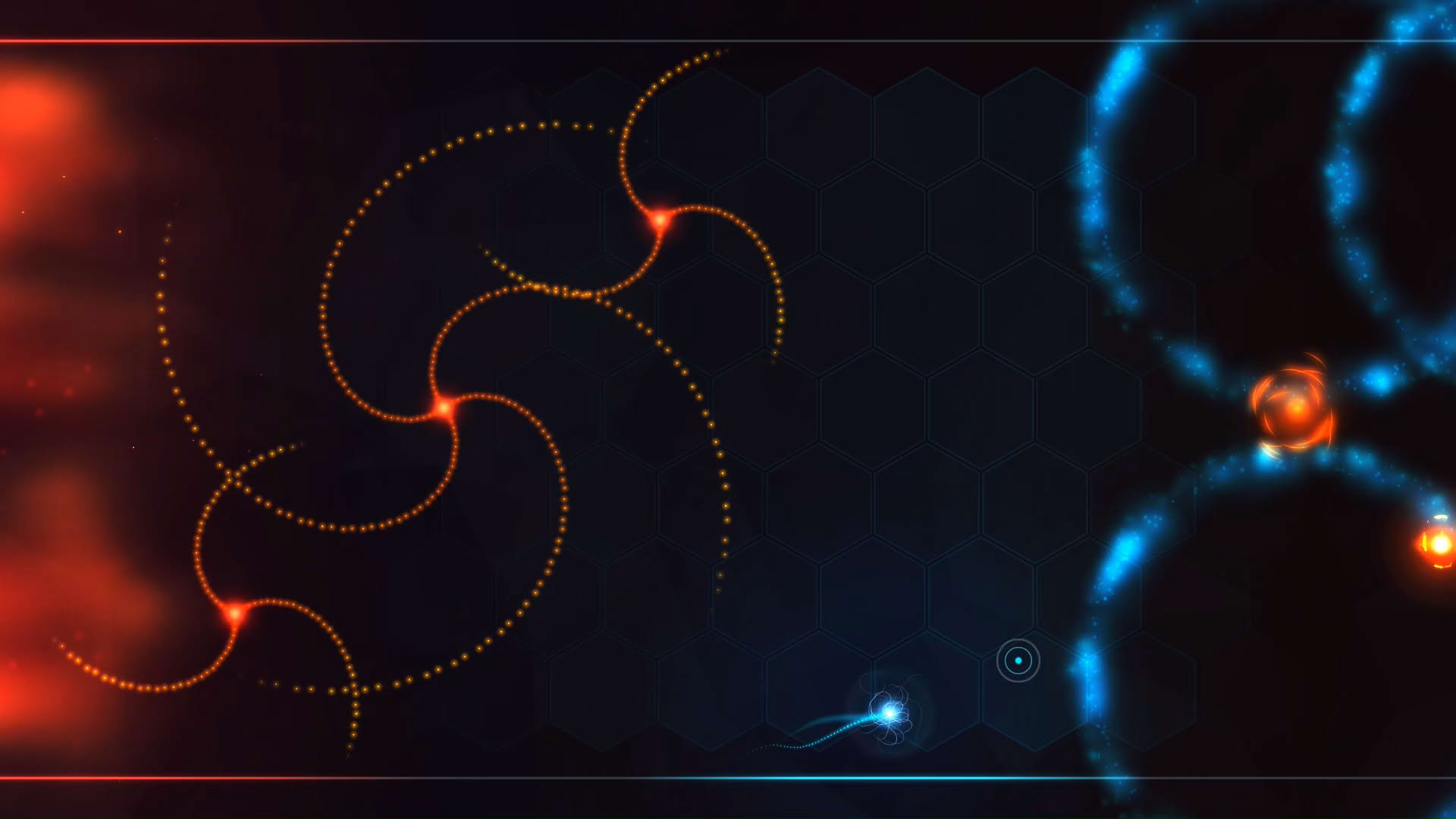 Screenshot for Hungry Flame