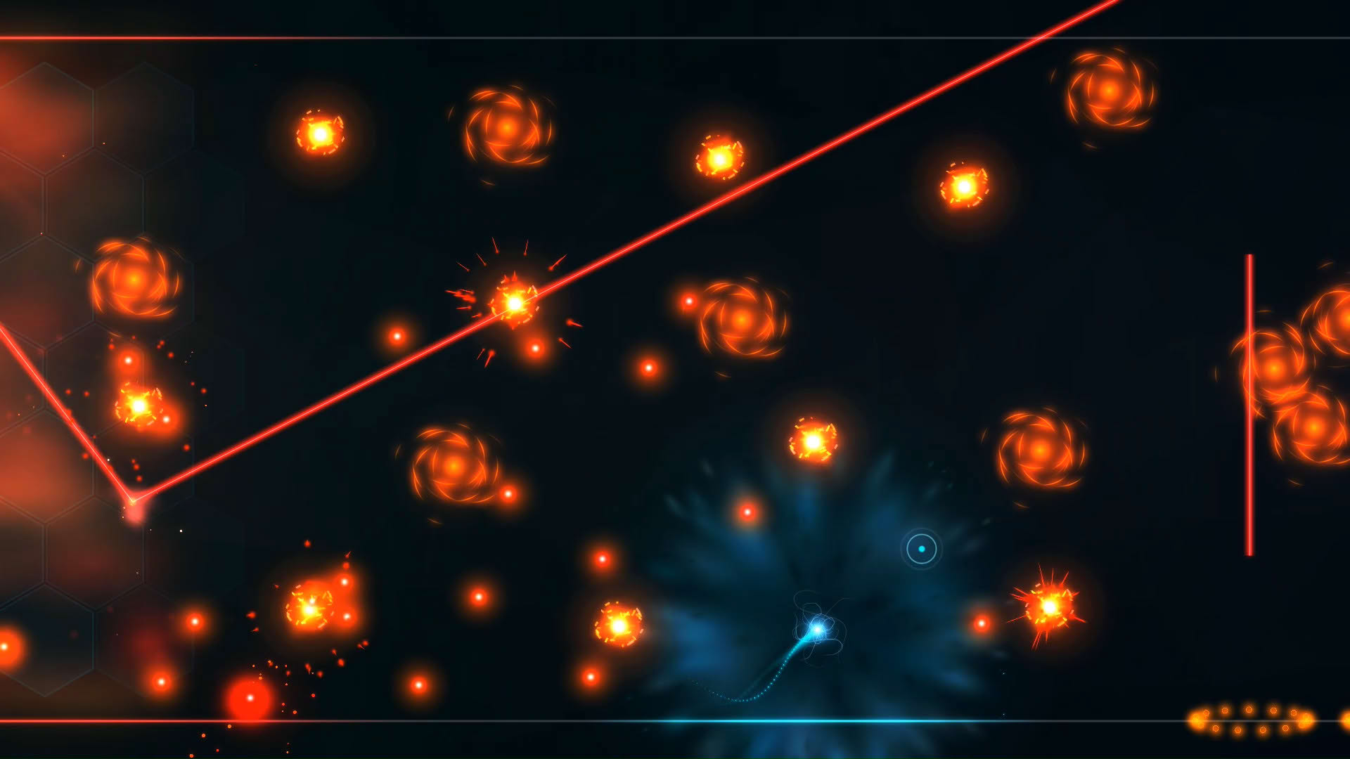Screenshot for Hungry Flame