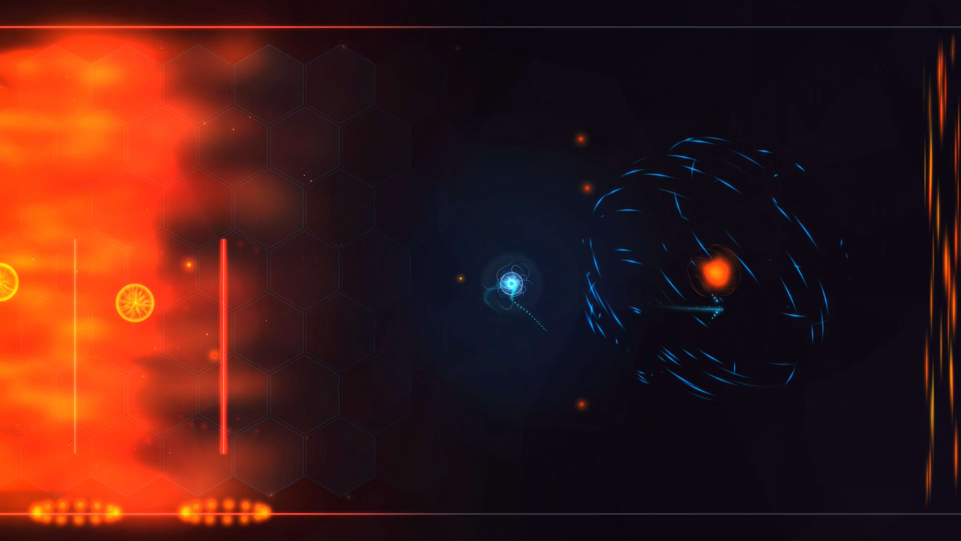 Screenshot for Hungry Flame