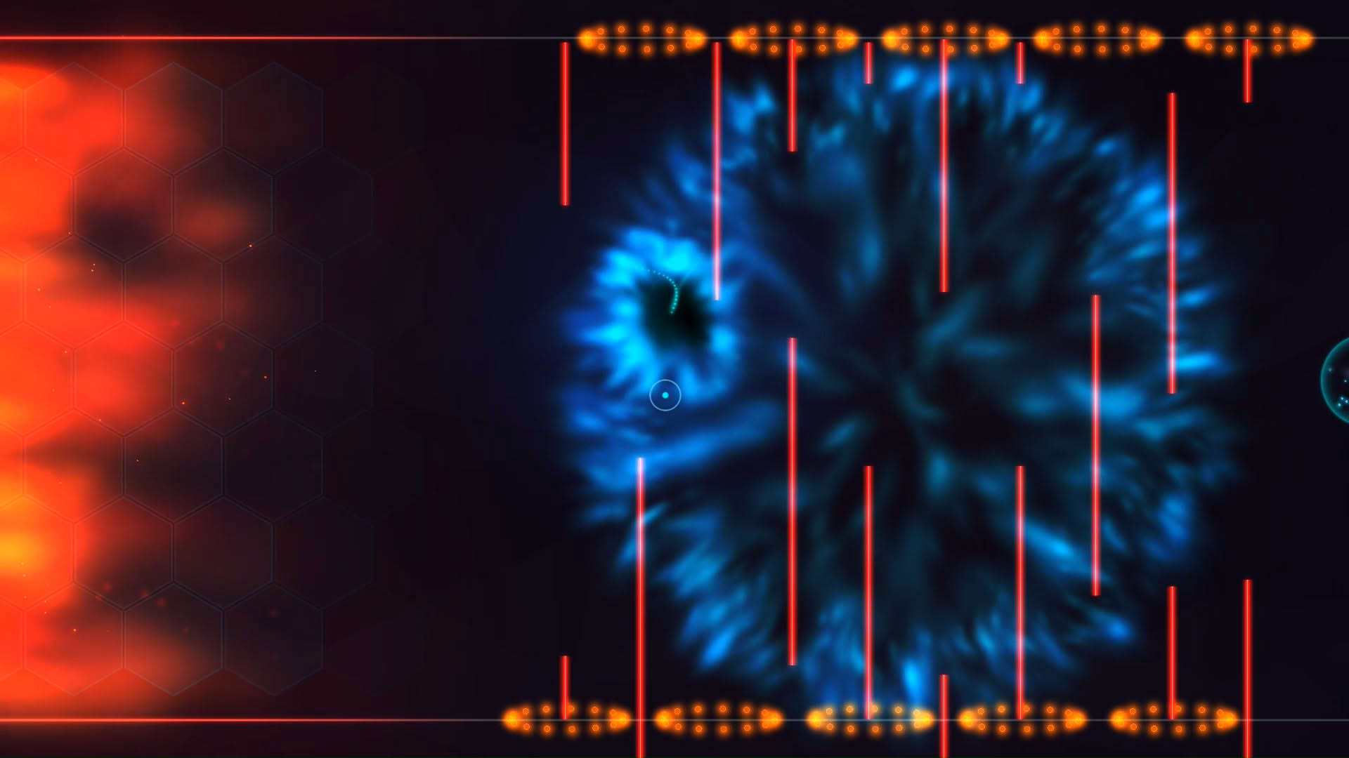 Screenshot for Hungry Flame