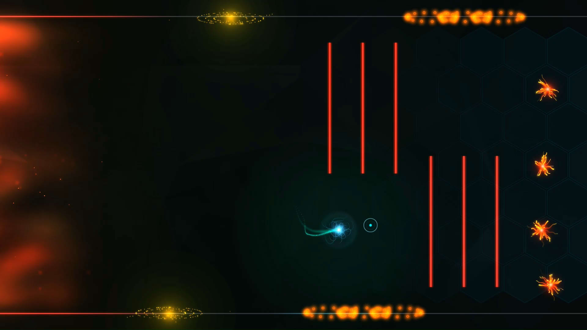 Screenshot for Hungry Flame